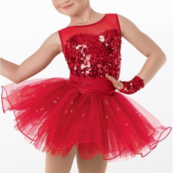 Weissman Showtime | Get Your Sparkle On 8802